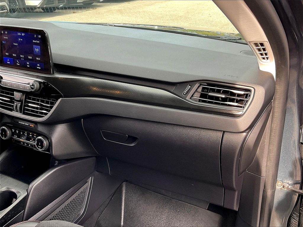 2022 Ford Escape SEL - Photo 12