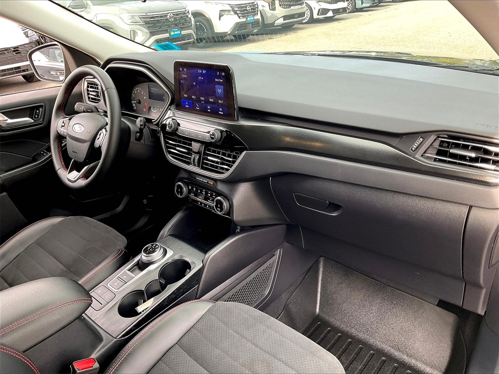 2022 Ford Escape SEL - Photo 13
