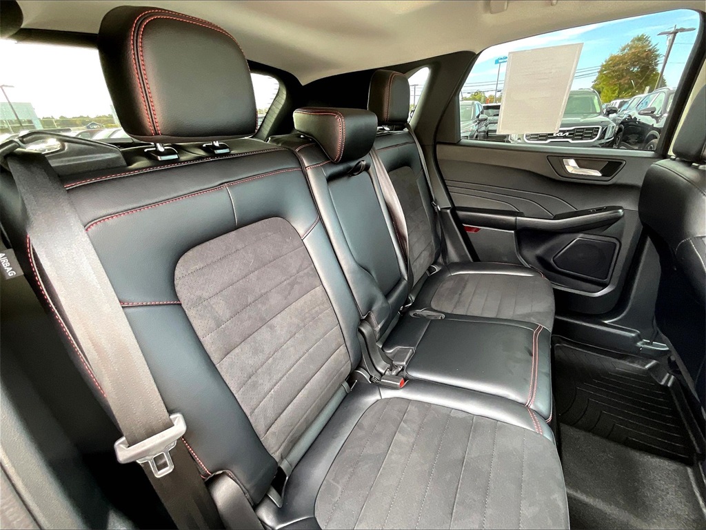 2022 Ford Escape SEL - Photo 15