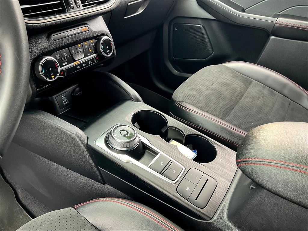 2022 Ford Escape SEL - Photo 19