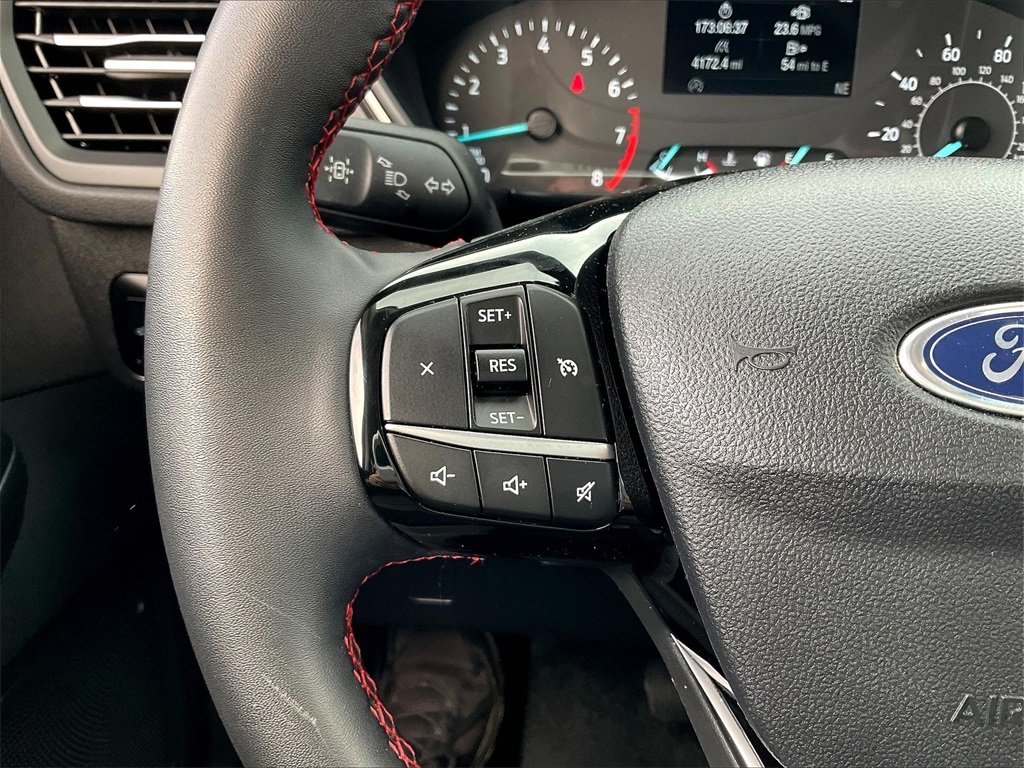 2022 Ford Escape SEL - Photo 22