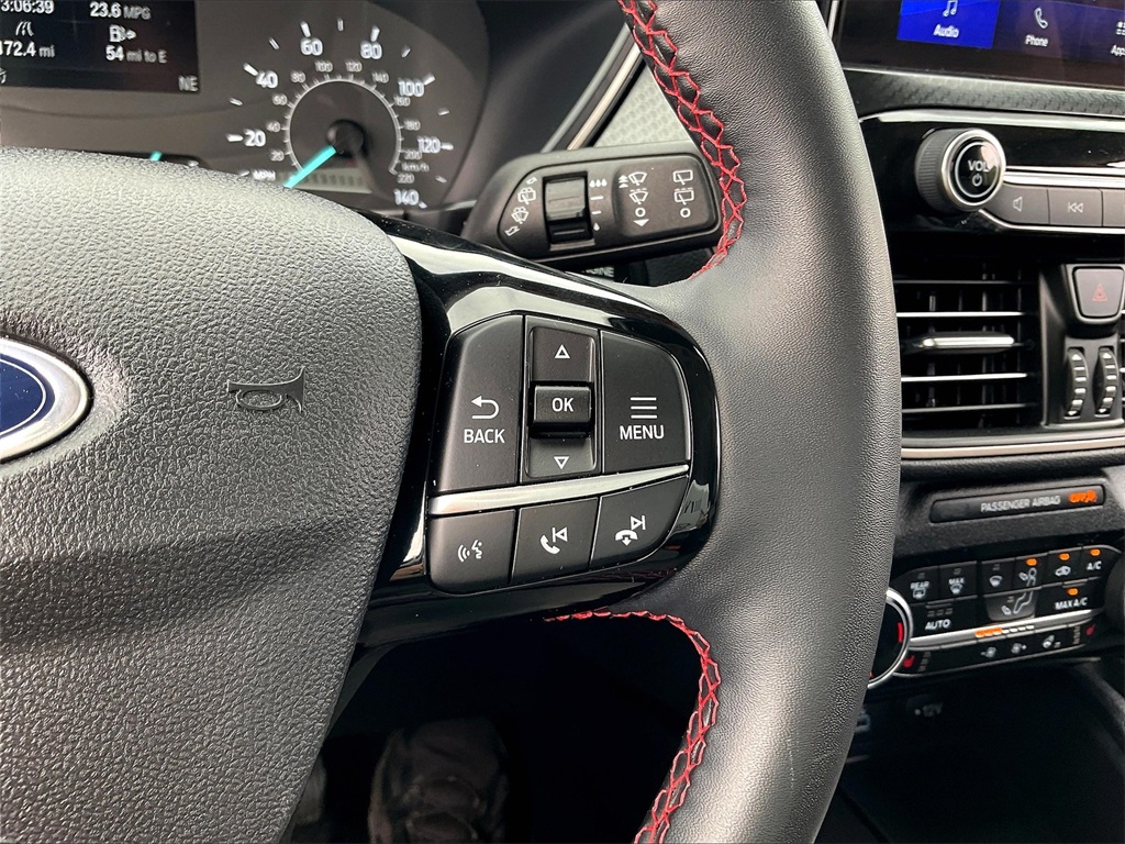 2022 Ford Escape SEL - Photo 23