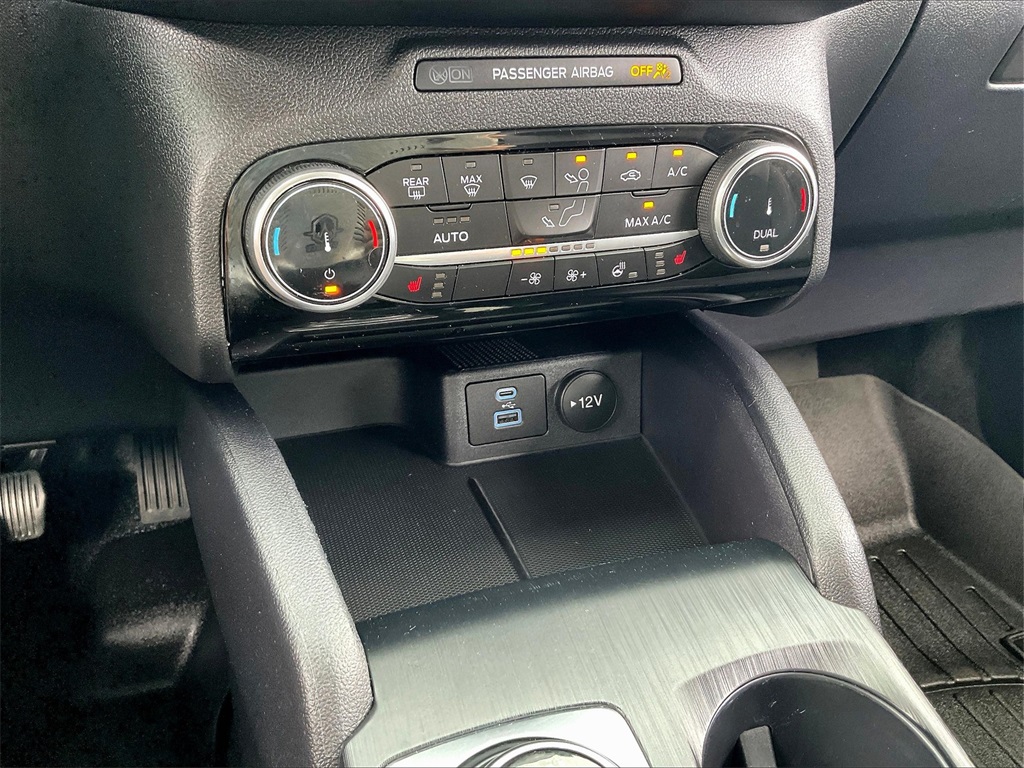 2022 Ford Escape SEL - Photo 25
