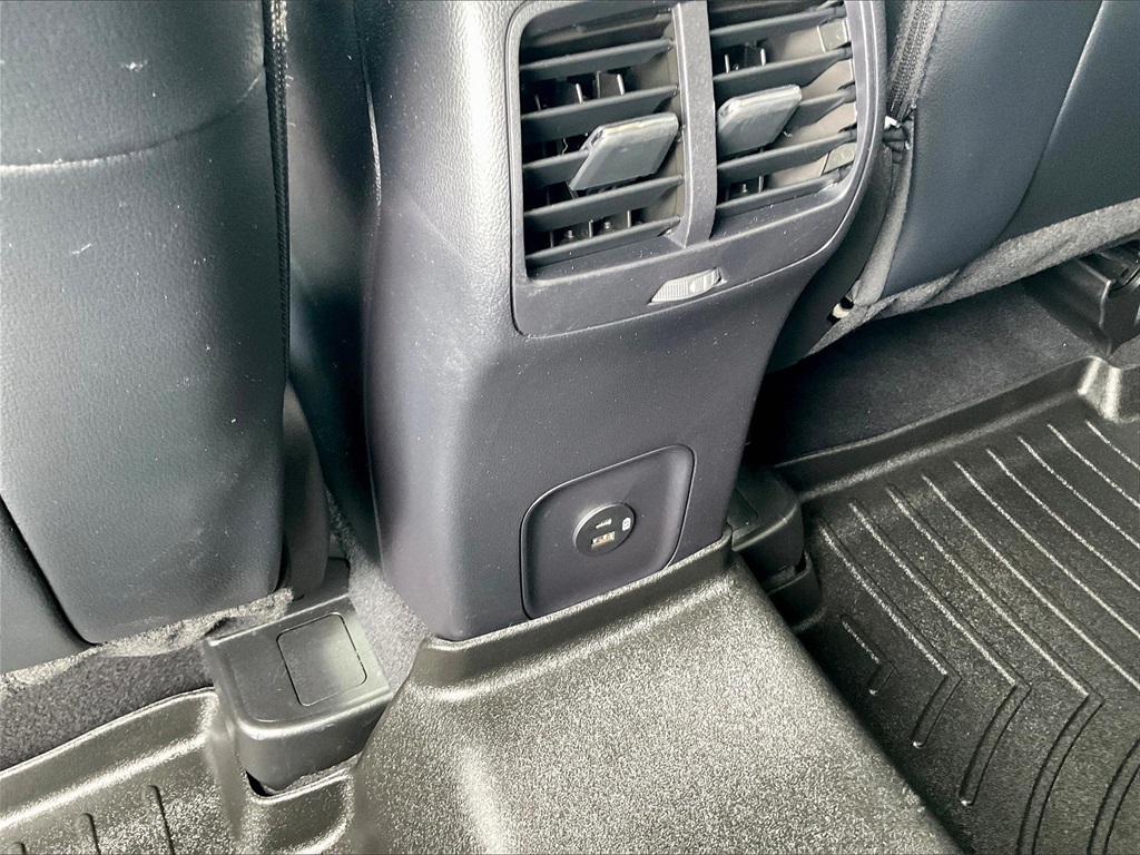 2022 Ford Escape SEL - Photo 26