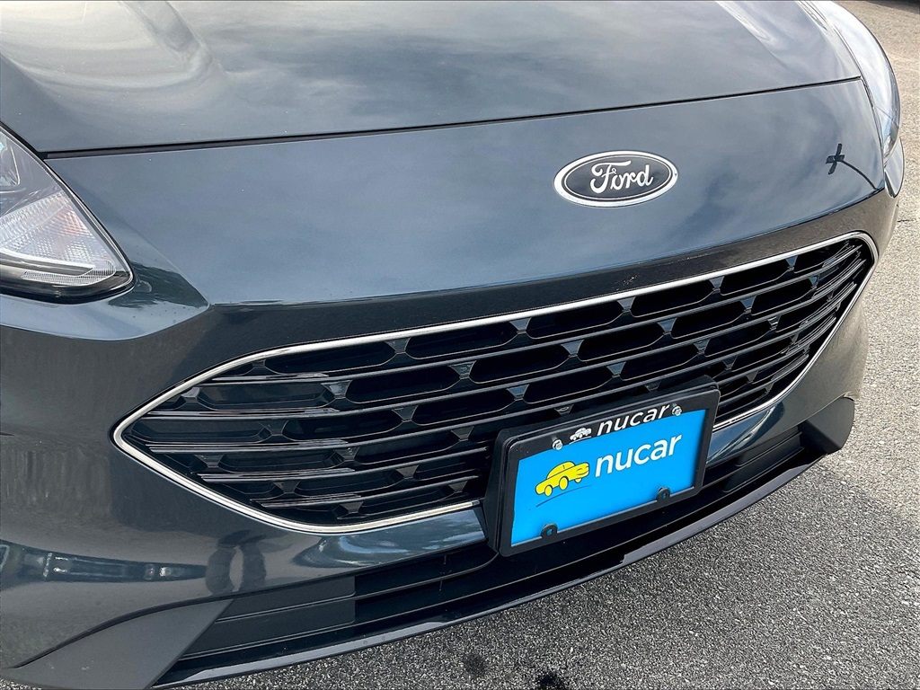 2022 Ford Escape SEL - Photo 29