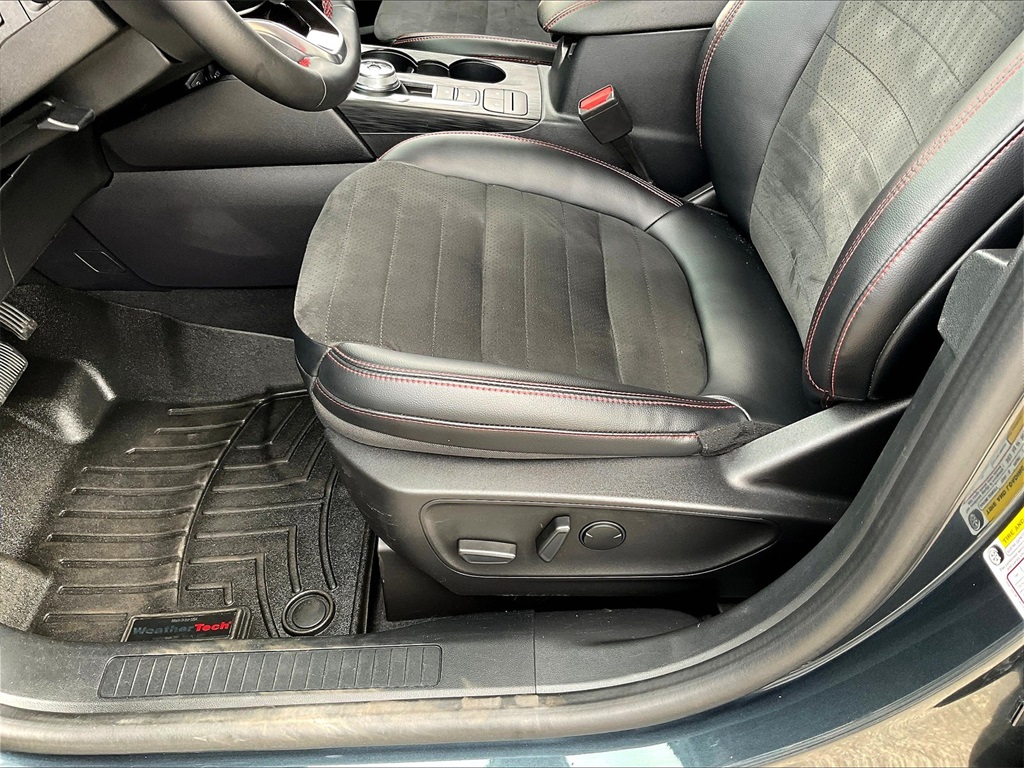 2022 Ford Escape SEL - Photo 33