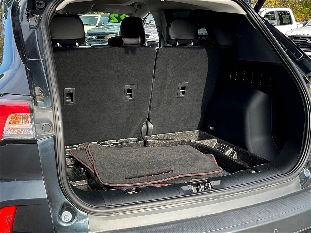 2022 Ford Escape SEL - Photo 34