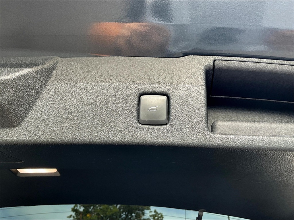 2022 Ford Escape SEL - Photo 35