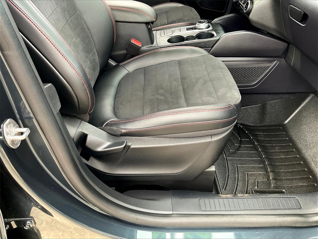 2022 Ford Escape SEL - Photo 36