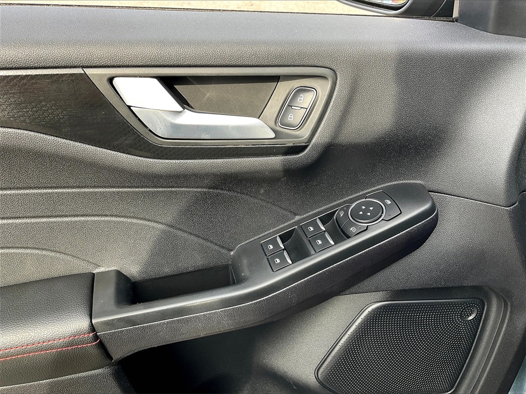 2022 Ford Escape SEL - Photo 37