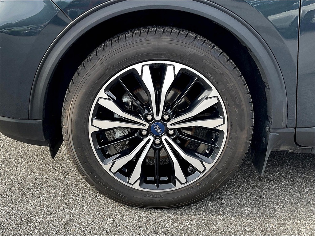 2022 Ford Escape SEL - Photo 7