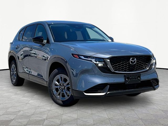 2026 Mazda CX-5 2.5 S Select