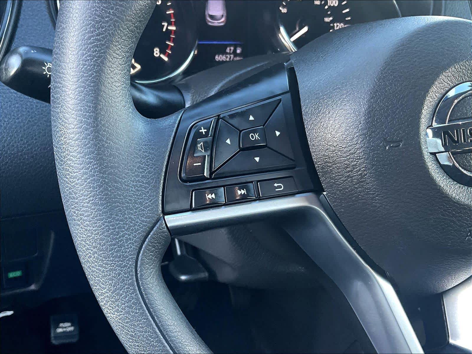 2020 Nissan Rogue Sport S - Photo 23