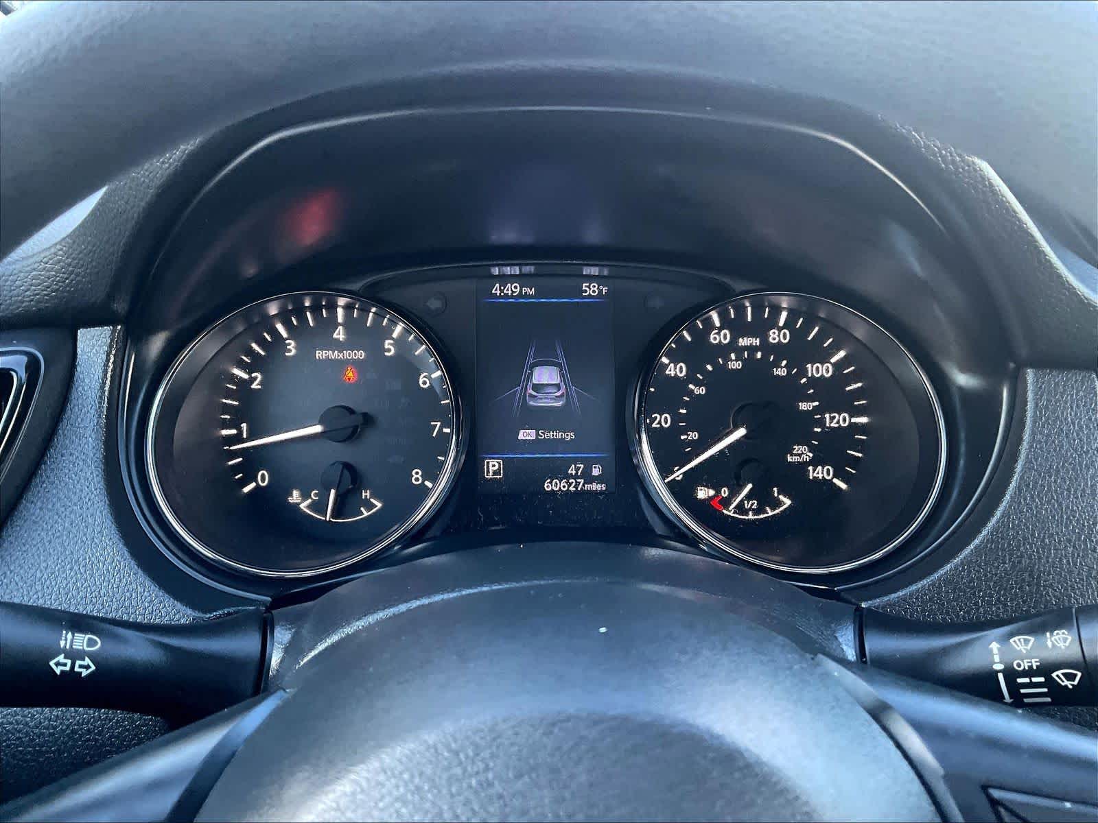 2020 Nissan Rogue Sport S - Photo 25