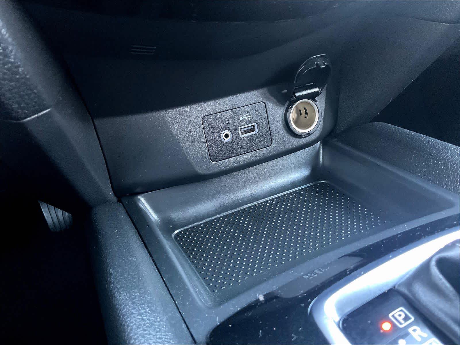 2020 Nissan Rogue Sport S - Photo 27