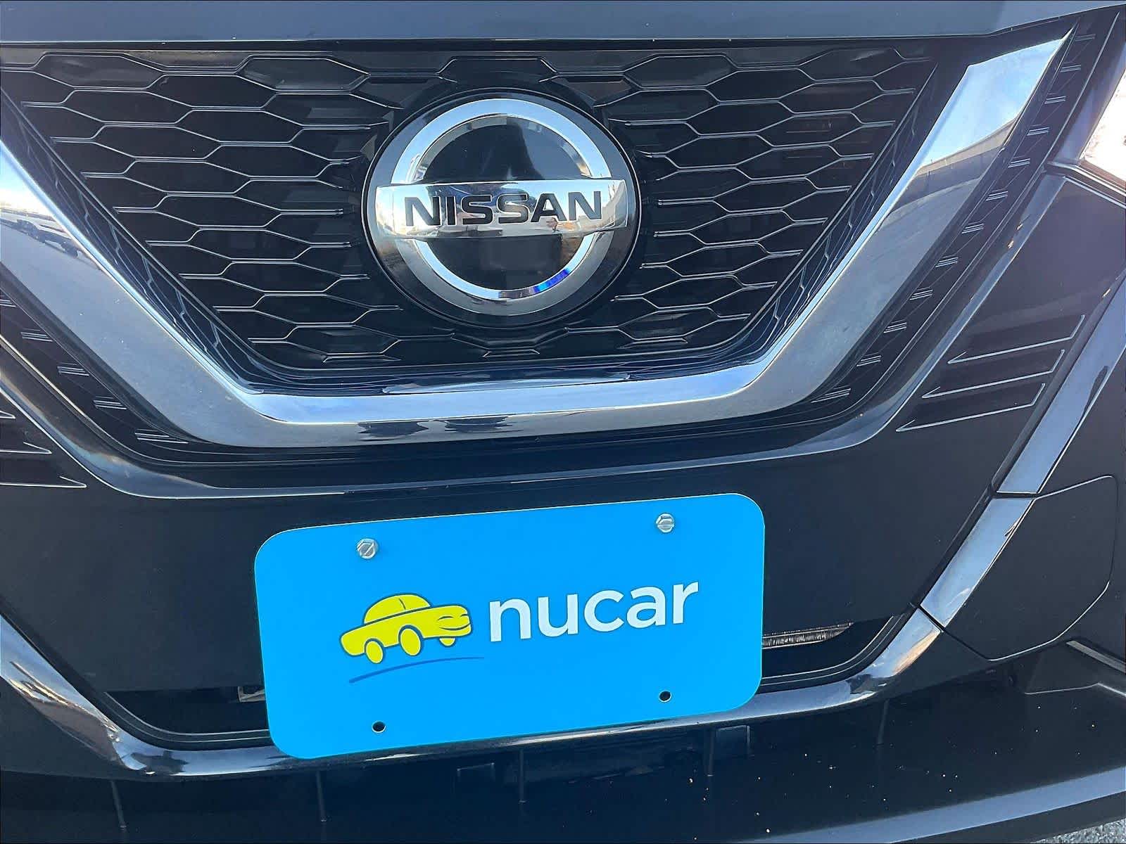 2020 Nissan Rogue Sport S - Photo 32