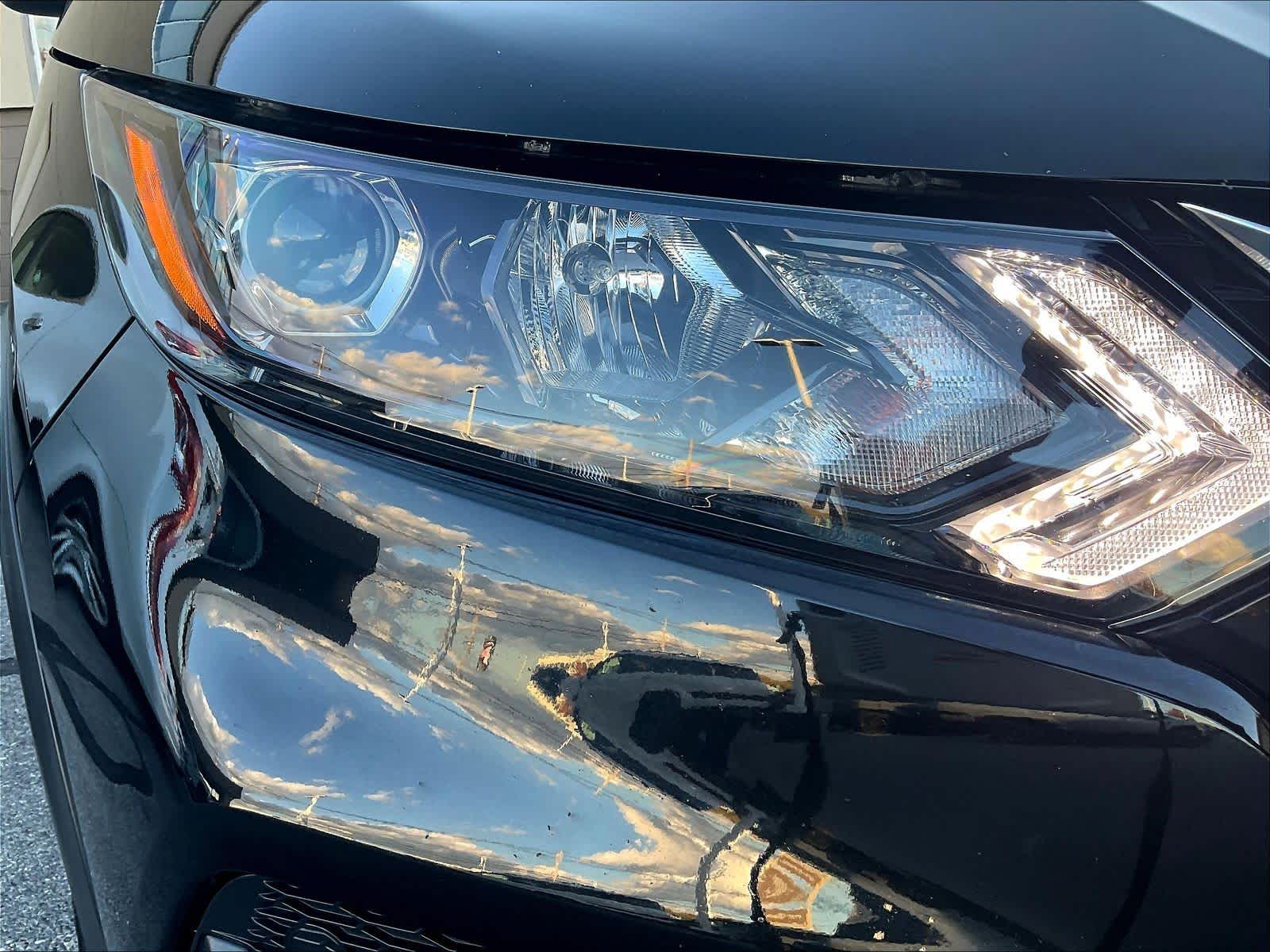 2020 Nissan Rogue Sport S - Photo 33