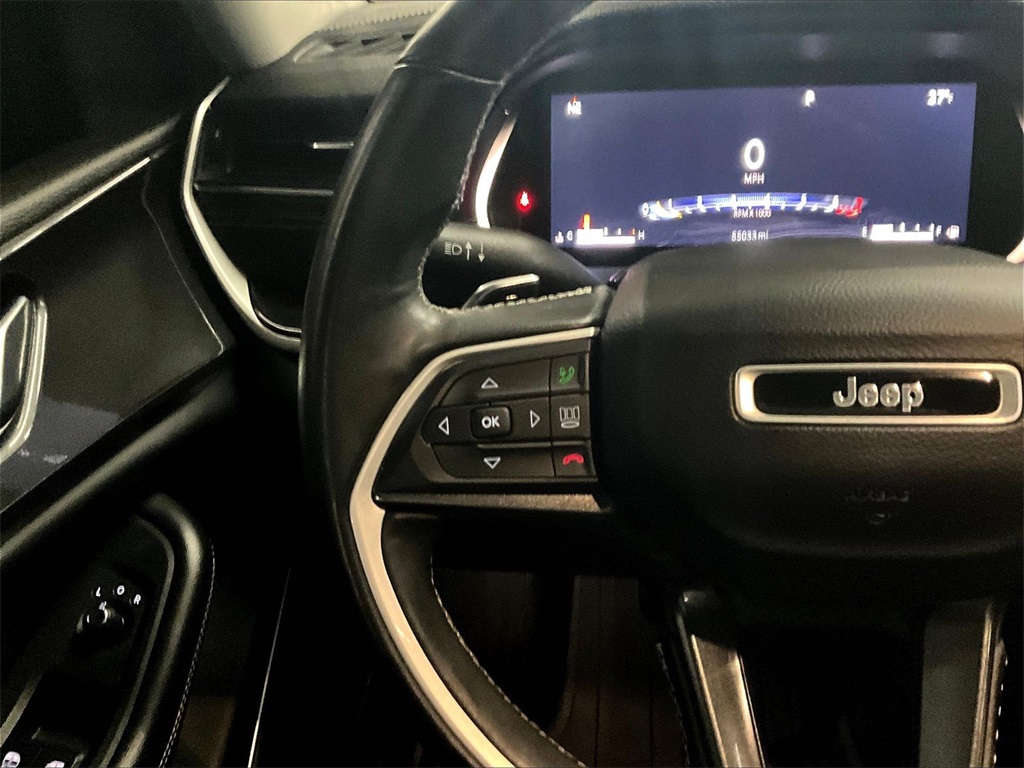 2022 Jeep Grand Cherokee L Laredo - Photo 24