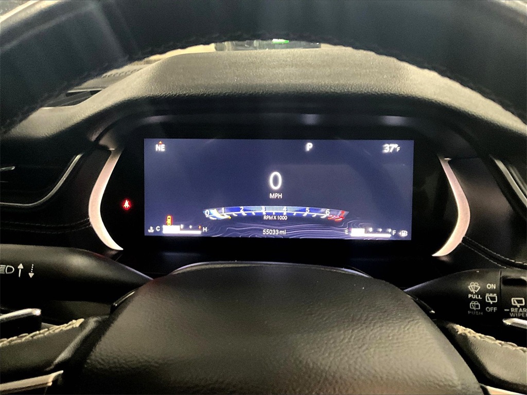 2022 Jeep Grand Cherokee L Laredo - Photo 26