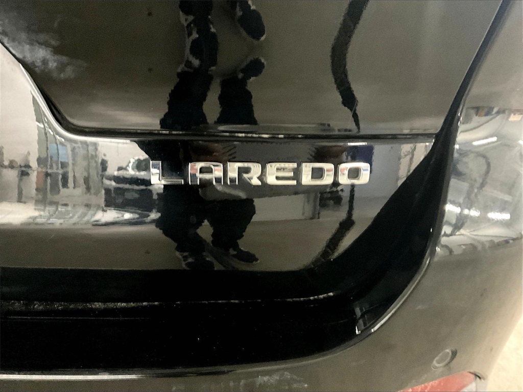 2022 Jeep Grand Cherokee L Laredo - Photo 29