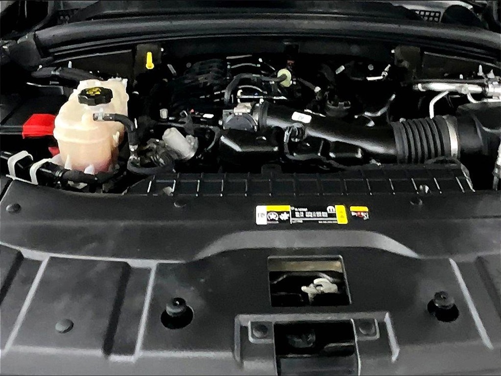 2022 Jeep Grand Cherokee L Laredo - Photo 30