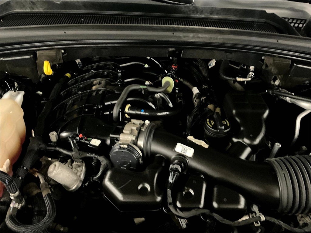 2022 Jeep Grand Cherokee L Laredo - Photo 34