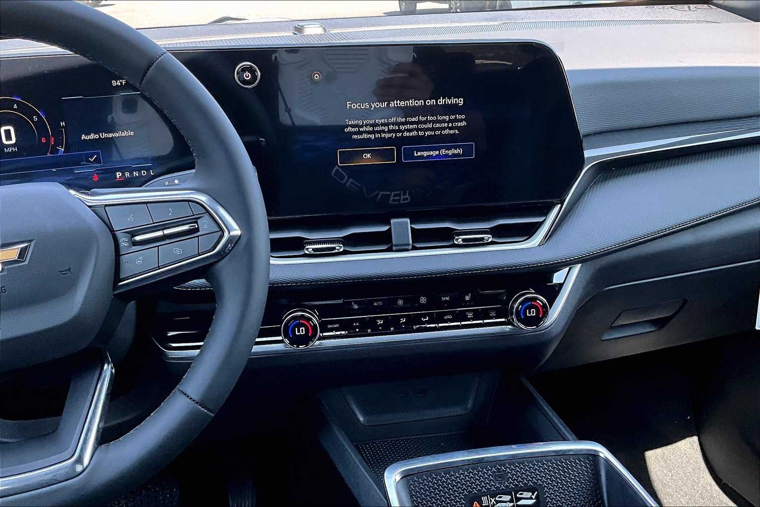 2026 Chevrolet Equinox AWD LT - Photo 13