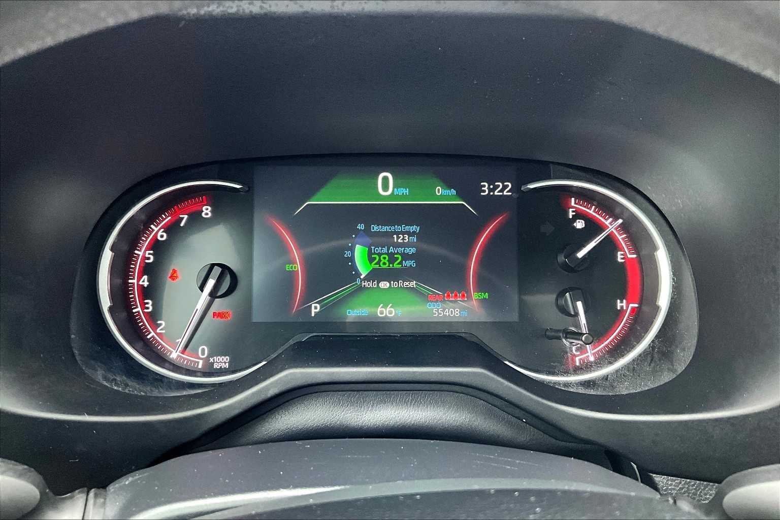 2023 Toyota RAV4 XLE - Photo 25