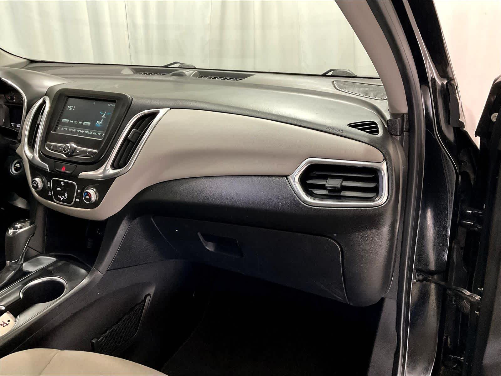 2018 Chevrolet Equinox LS - Photo 13