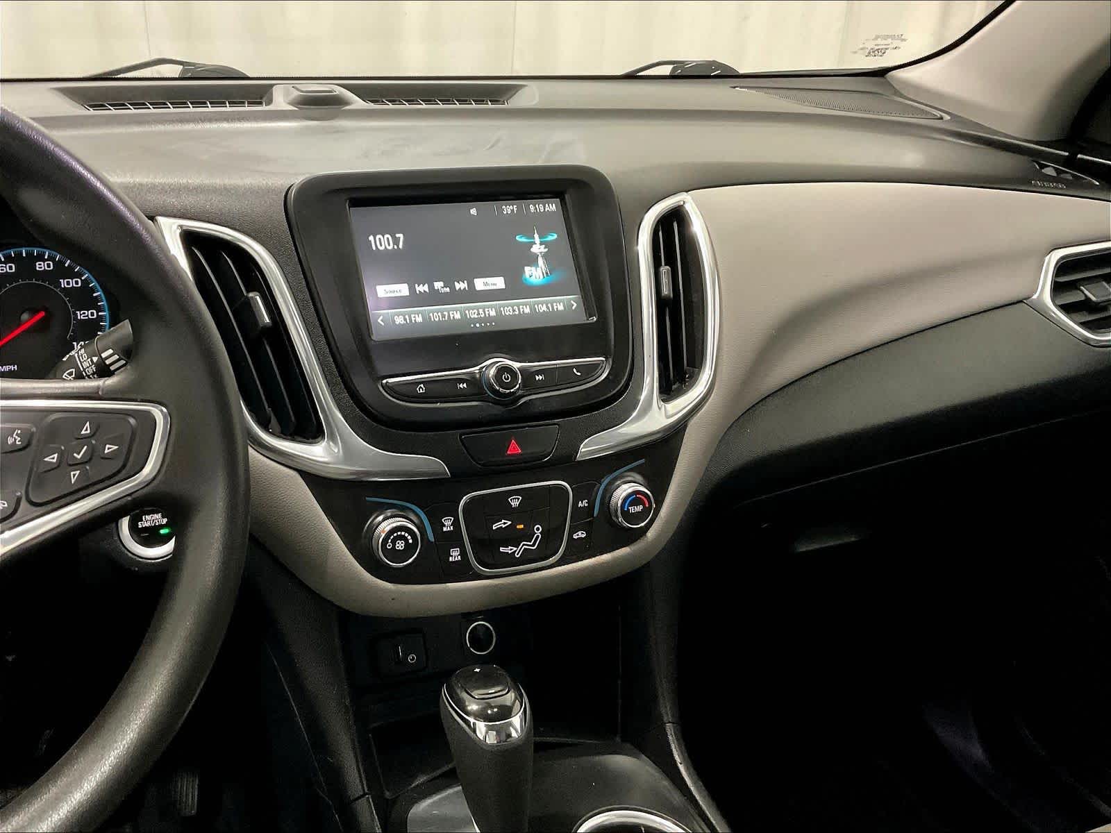 2018 Chevrolet Equinox LS - Photo 18