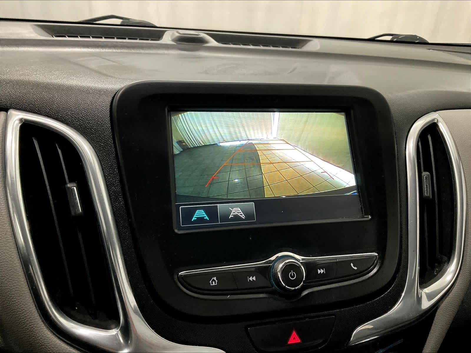 2018 Chevrolet Equinox LS - Photo 19