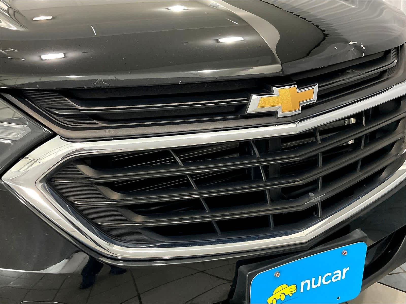 2018 Chevrolet Equinox LS - Photo 30