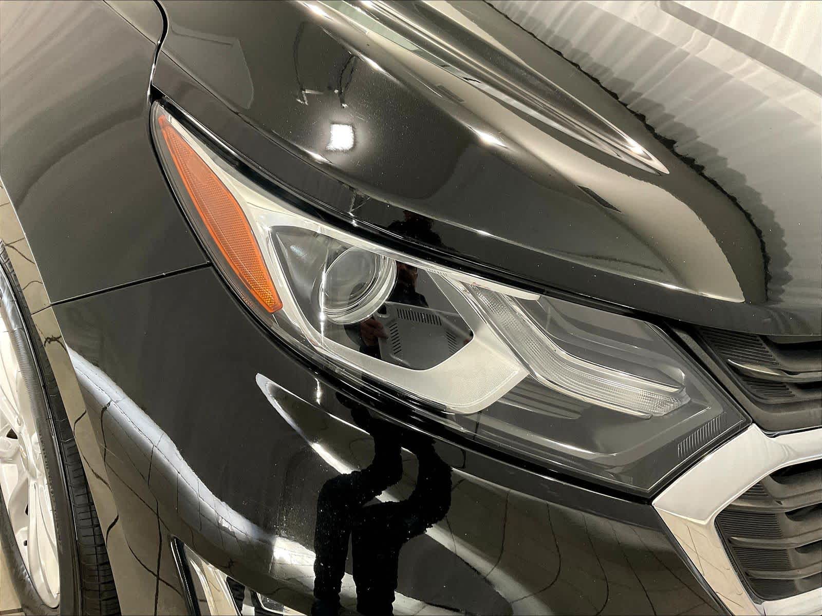 2018 Chevrolet Equinox LS - Photo 31