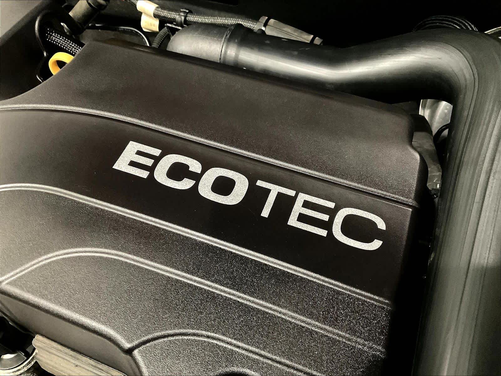 2018 Chevrolet Equinox LS - Photo 33