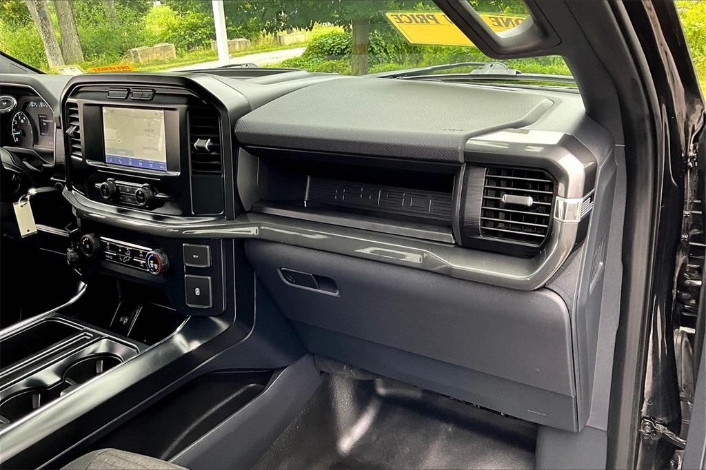 2023 Ford F-150 XL - Photo 13