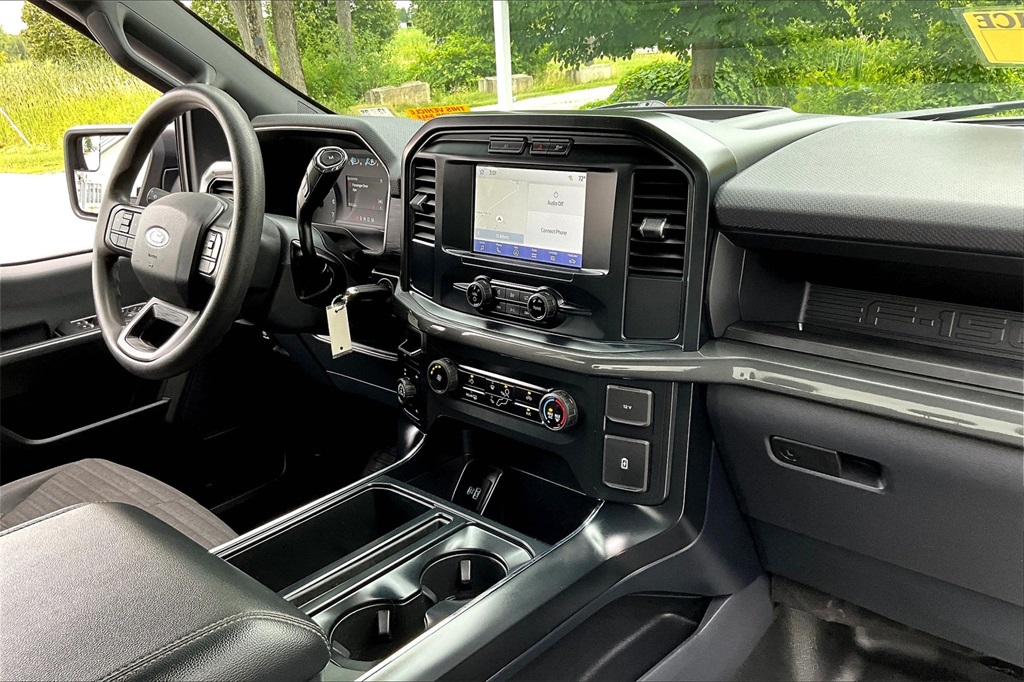 2023 Ford F-150 XL - Photo 14