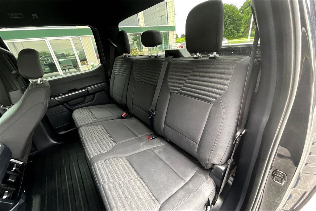 2023 Ford F-150 XL - Photo 15