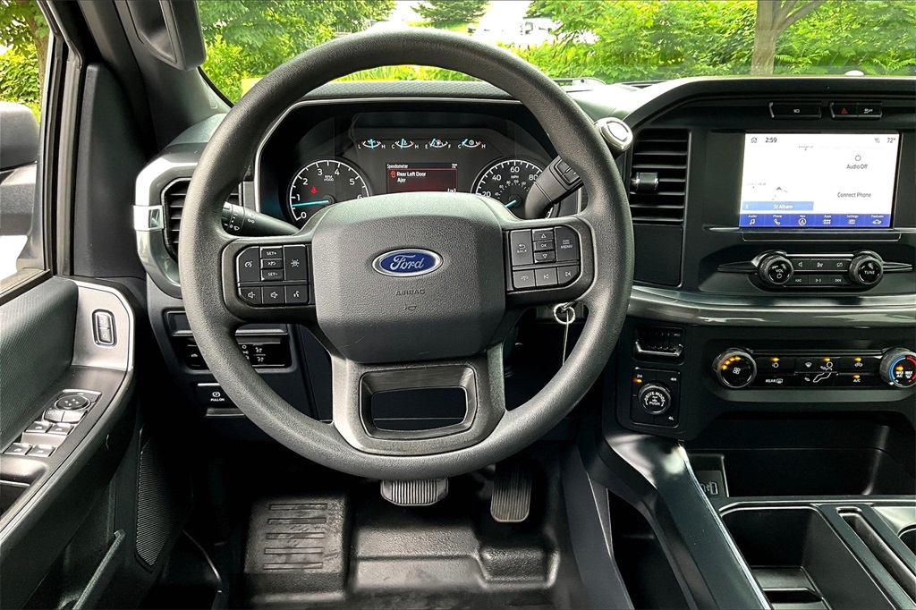 2023 Ford F-150 XL - Photo 17