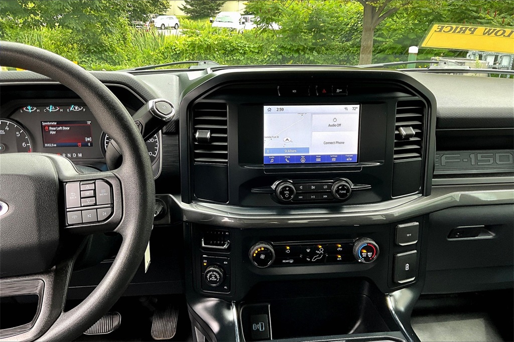 2023 Ford F-150 XL - Photo 18