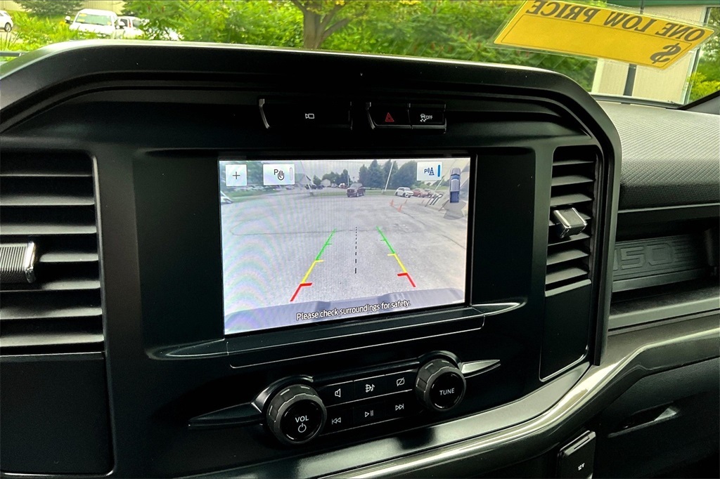 2023 Ford F-150 XL - Photo 19
