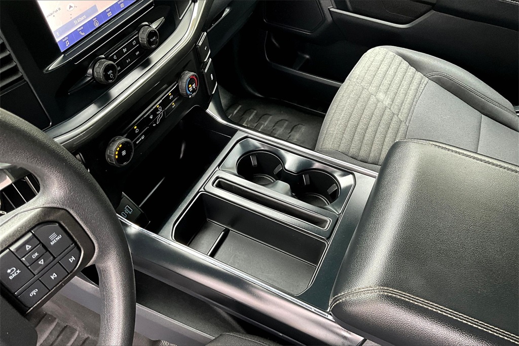 2023 Ford F-150 XL - Photo 20
