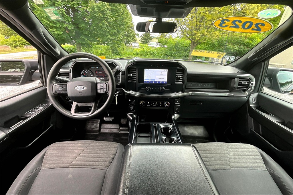 2023 Ford F-150 XL - Photo 21