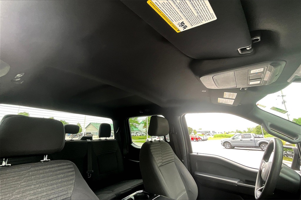 2023 Ford F-150 XL - Photo 22