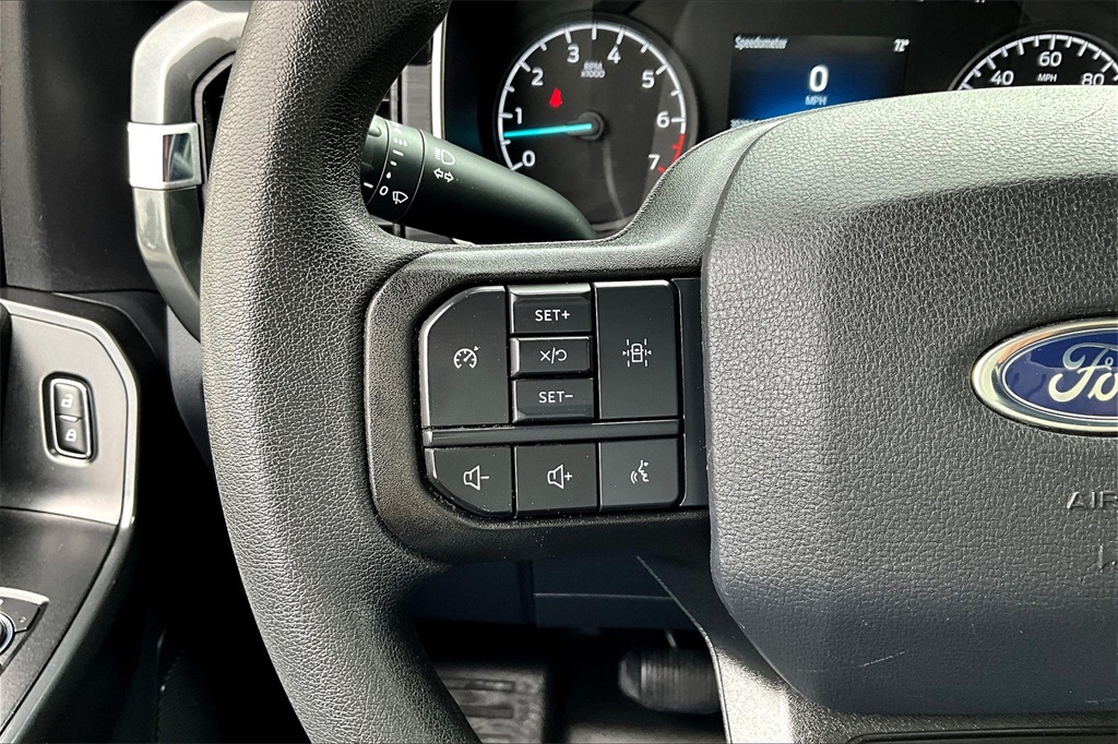 2023 Ford F-150 XL - Photo 23