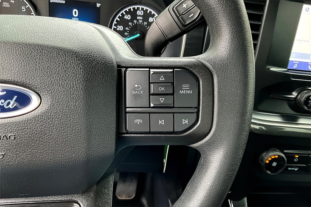 2023 Ford F-150 XL - Photo 24
