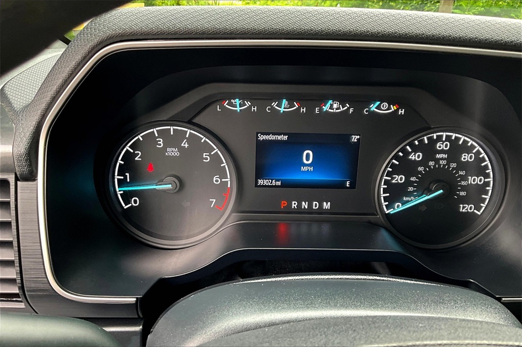 2023 Ford F-150 XL - Photo 25