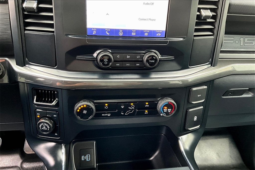 2023 Ford F-150 XL - Photo 26