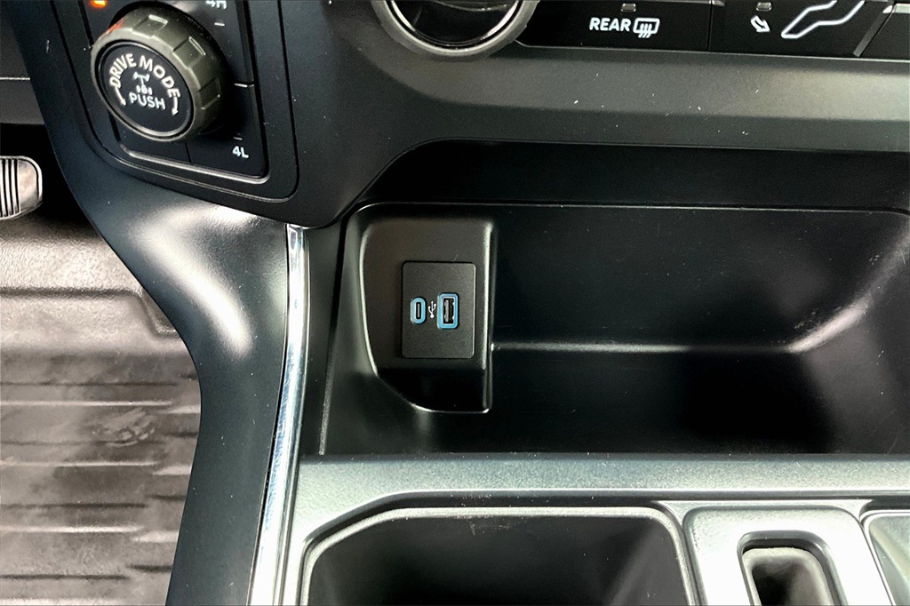2023 Ford F-150 XL - Photo 27