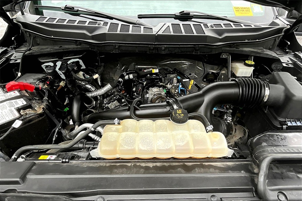 2023 Ford F-150 XL - Photo 30