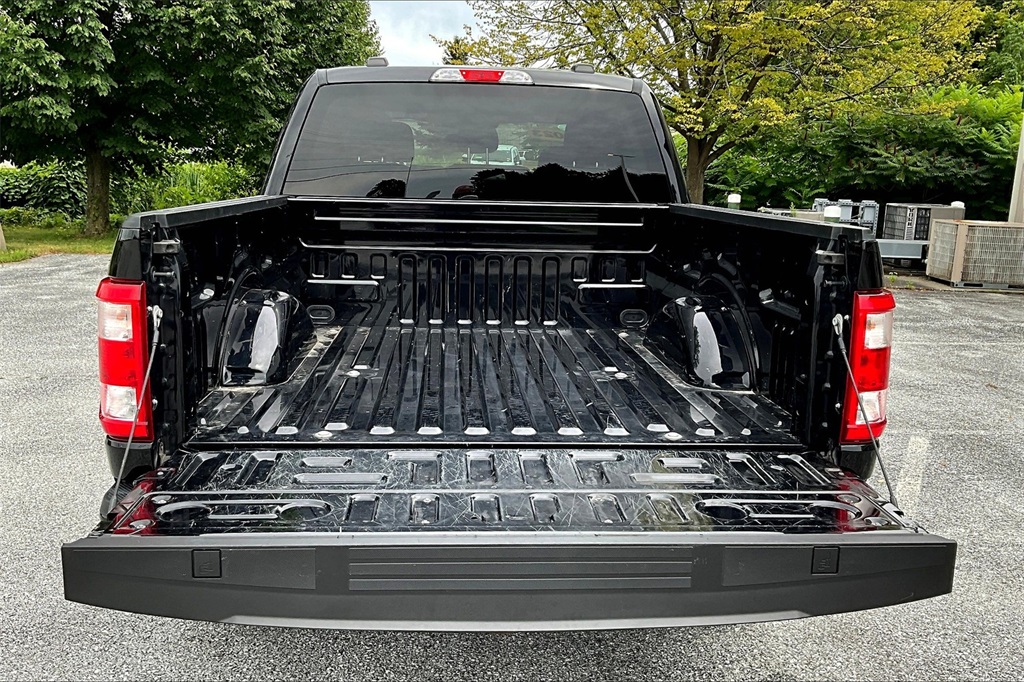 2023 Ford F-150 XL - Photo 32
